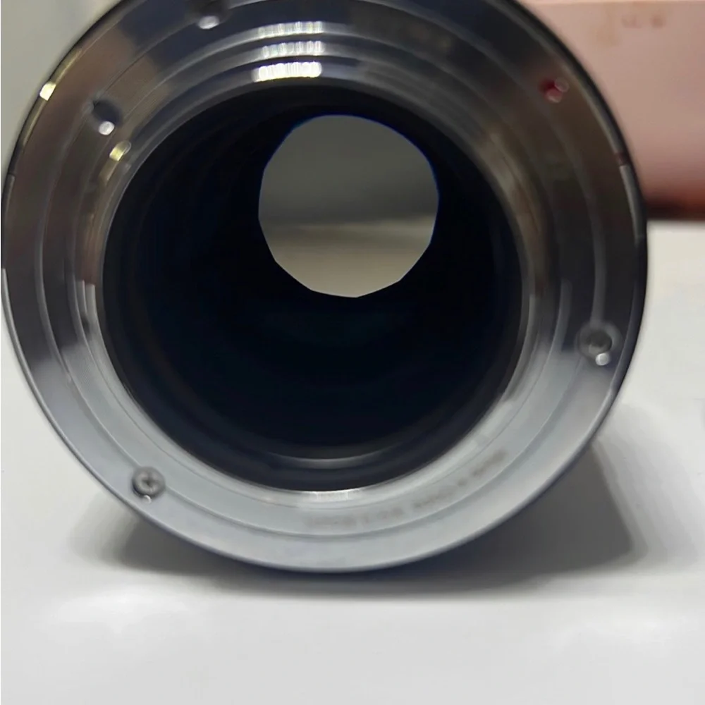 Meike 50mm F/1.7 Full Frame Camera For MFT-mount